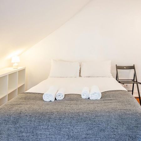 Guestready - B-Mad Museum At Your Doorstep Lisbona Esterno foto